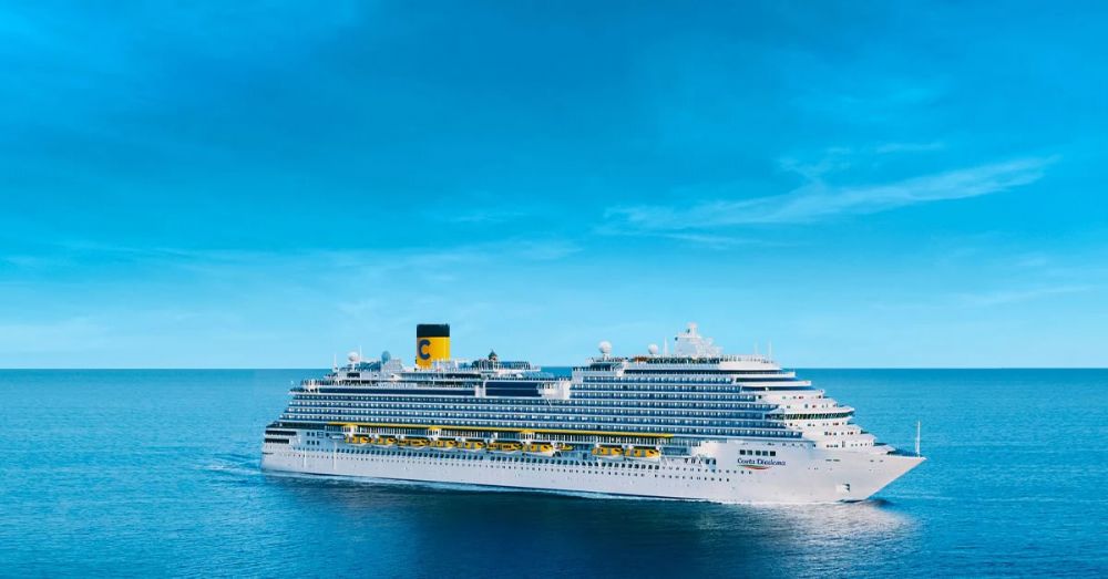 Costa Diadema