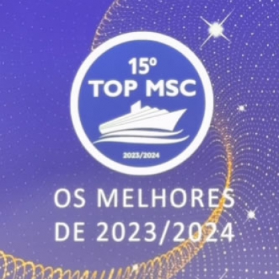 Premio TOP MSC