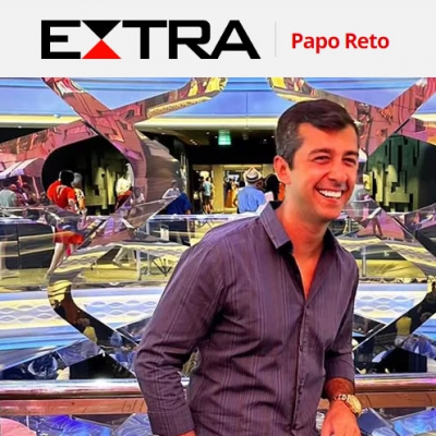 Extra  - Globo.com 